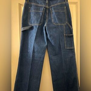 Vince Carpenter jeans size 26